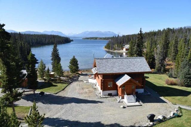 2129 Engadin Rd, House detached with 6 bedrooms, 5 bathrooms and 25 parking in Cariboo J BC | Image 1