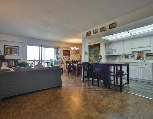 605 - 557 The East Mall, Condo with 1 bedrooms, 1 bathrooms and 1 parking in Toronto ON | Image 23