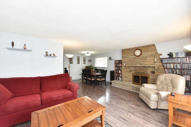 64 Harland Cres, House detached with 3 bedrooms, 1 bathrooms and 4 parking in Ajax ON | Image 39