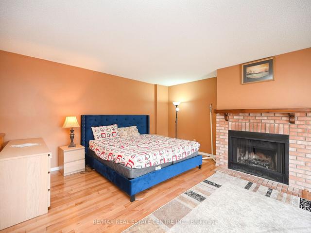 4326 Waterford Cres, House detached with 4 bedrooms, 4 bathrooms and 4 parking in Mississauga ON | Image 8