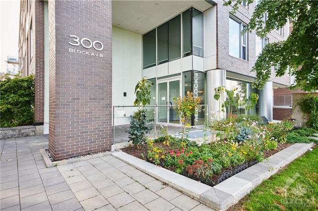 409 - 300 Lett Street, Condo with 2 bedrooms, 2 bathrooms and 1 parking in Ottawa ON | Image 2