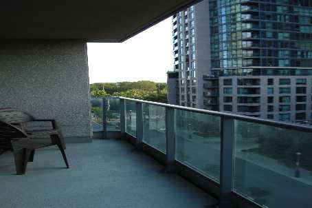 664 - 209 Fort York Blvd, Condo with 1 bedrooms, 1 bathrooms and 1 parking in Toronto ON | Image 8