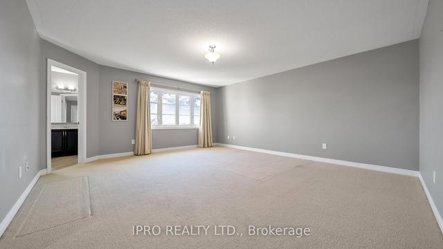 4 Quatro Cres, House detached with 4 bedrooms, 5 bathrooms and 6 parking in Brampton ON | Image 25