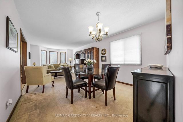 29 Bascary Cres, House detached with 4 bedrooms, 3 bathrooms and 6 parking in St. Catharines ON | Image 26