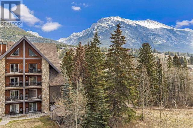 407, - 901 Mountain Street, Condo with 3 bedrooms, 2 bathrooms and 2 parking in Canmore AB | Image 26