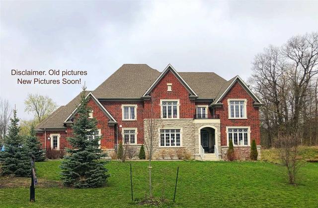 162 Nottingham Forest Rd, House detached with 4 bedrooms, 6 bathrooms and 18 parking in Bradford West Gwillimbury ON | Image 1