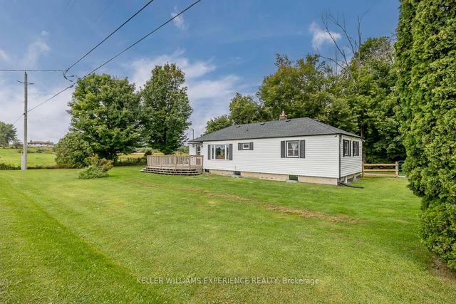 345 North Mountain Rd, House detached with 4 bedrooms, 2 bathrooms and 13 parking in Kawartha Lakes ON | Image 16
