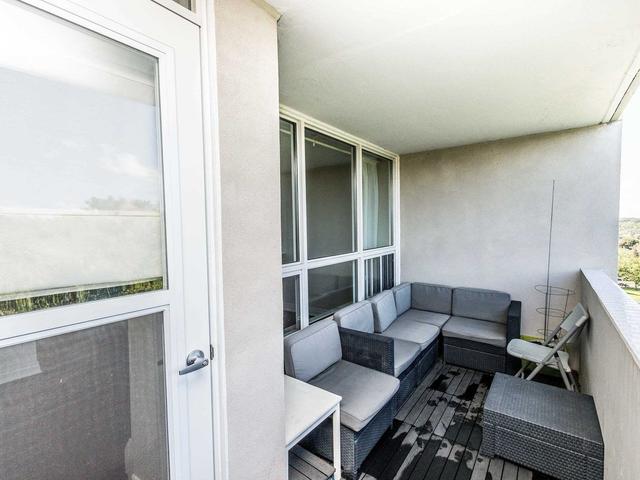 1103 - 65 Southport St, Condo with 3 bedrooms, 2 bathrooms and 1 parking in Toronto ON | Image 30