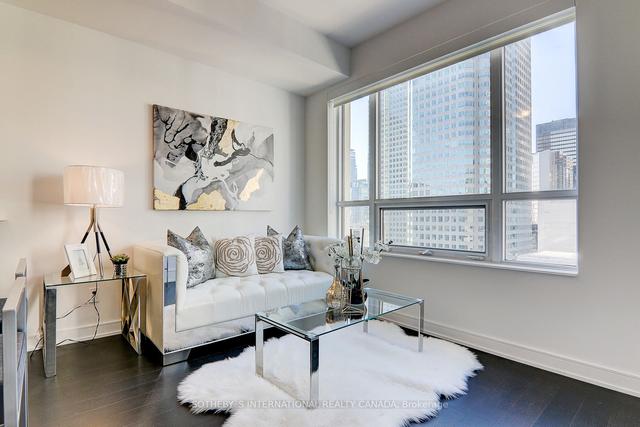 1701 - 88 Scott St, Condo with 1 bedrooms, 1 bathrooms and 0 parking in Toronto ON | Image 7