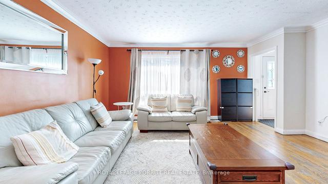 116 Judson St, House semidetached with 3 bedrooms, 2 bathrooms and 6 parking in Toronto ON | Image 12
