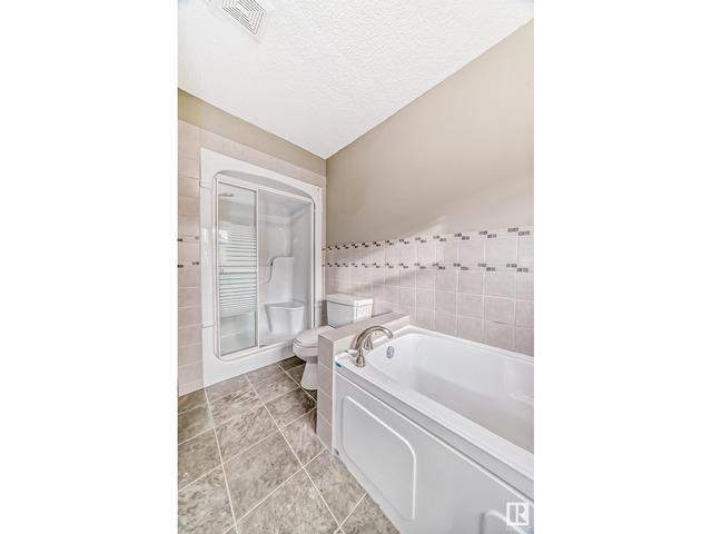 63 Lancaster Cr, House detached with 5 bedrooms, 3 bathrooms and null parking in St. Albert AB | Image 31