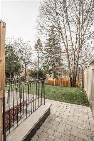 18 Davies Cres, House detached with 4 bedrooms, 5 bathrooms and 4 parking in Toronto ON | Image 19