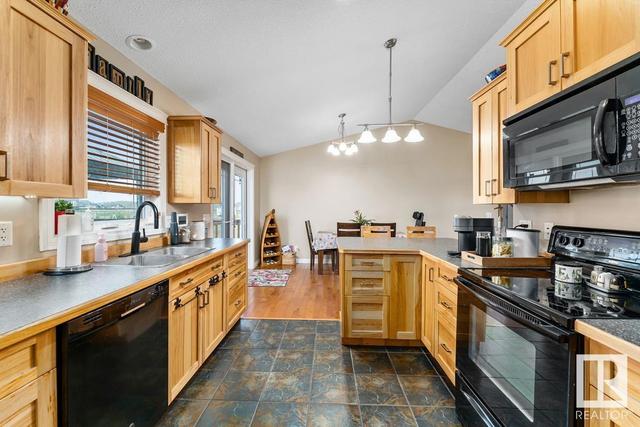 108 - 42230 Twp Rd 632, House detached with 5 bedrooms, 3 bathrooms and null parking in Bonnyville No. 87 AB | Image 6