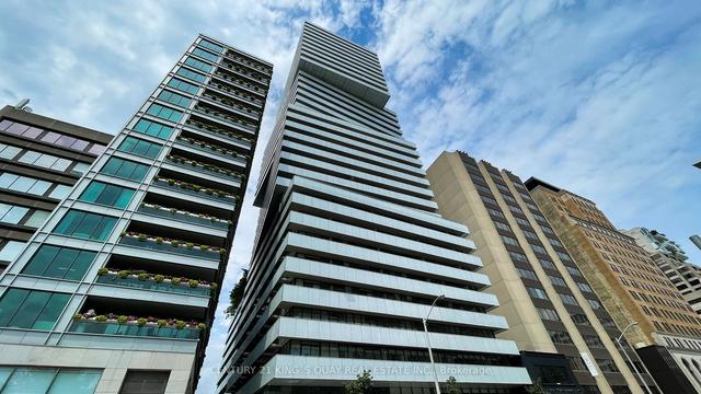 1705 - 200 Bloor St W, Condo with 1 bedrooms, 2 bathrooms and 1 parking in Toronto ON | Image 20