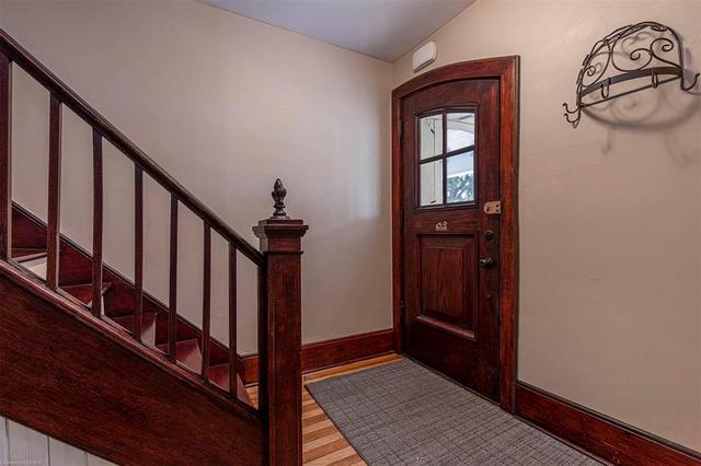 22 Quebec Street, House semidetached with 3 bedrooms, 1 bathrooms and null parking in Kingston ON | Image 16