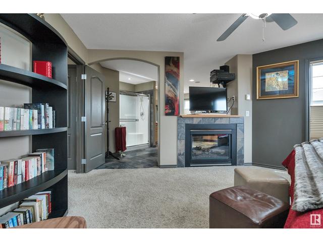 1406 88a St Sw, House detached with 3 bedrooms, 2 bathrooms and null parking in Edmonton AB | Image 42