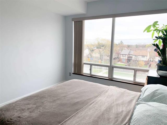 414 - 5800 Sheppard Ave E, Condo with 1 bedrooms, 1 bathrooms and 1 parking in Toronto ON | Image 12