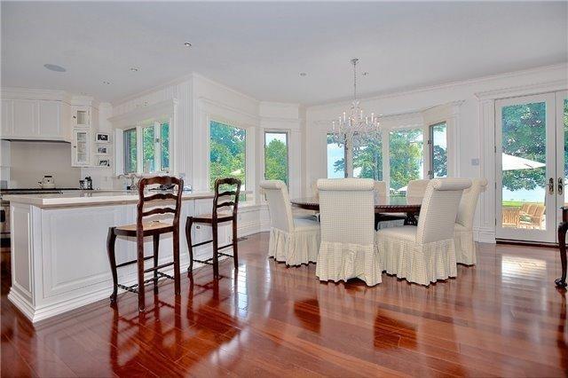 21 Ennisclare Dr E, House detached with 4 bedrooms, 7 bathrooms and 8 parking in Oakville ON | Image 5