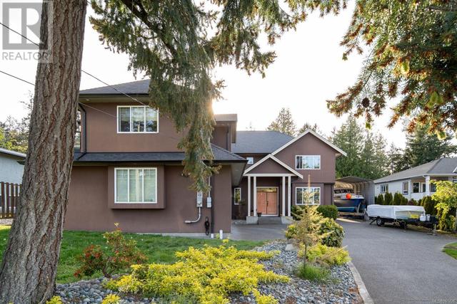 8550 Bourne Terr, House detached with 5 bedrooms, 4 bathrooms and 5 parking in North Saanich BC | Image 6