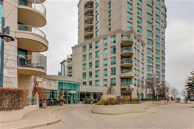 lph 18 - 2111 Lake Shore Blvd W, Condo with 2 bedrooms, 3 bathrooms and 2 parking in Toronto ON | Image 2