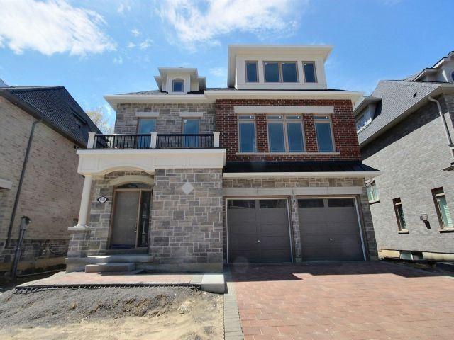 1556 Edencrest Dr, House detached with 4 bedrooms, 5 bathrooms and 2 parking in Mississauga ON | Image 1