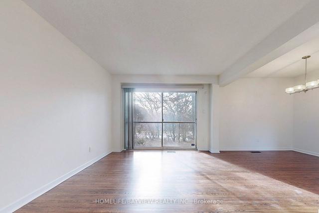 1 Carl Shepway, Townhouse with 4 bedrooms, 3 bathrooms and 2 parking in Toronto ON | Image 34