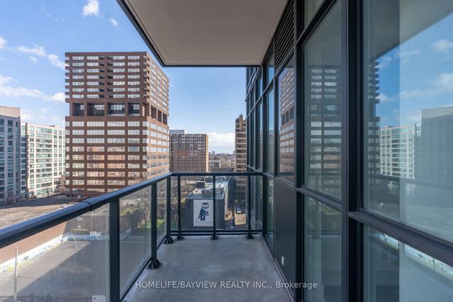 703 - 32 Davenport Rd, Condo with 2 bedrooms, 2 bathrooms and 1 parking in Toronto ON | Image 20