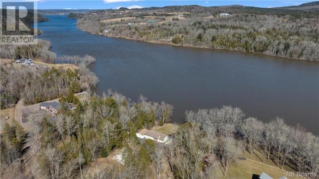 3771 Route 845, House detached with 3 bedrooms, 2 bathrooms and null parking in Kingston NB | Image 42