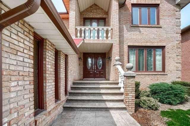1587 Thompson St, House detached with 4 bedrooms, 4 bathrooms and 10 parking in Mississauga ON | Image 23