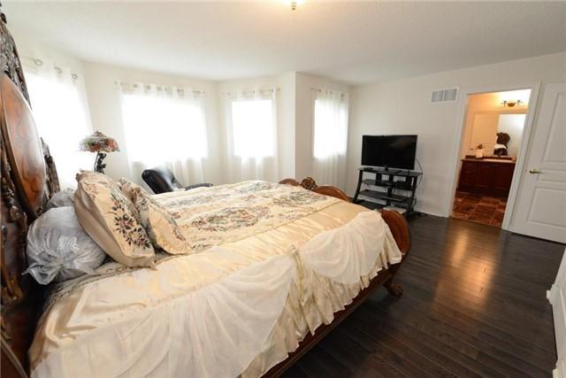 104 Geddington Cres, House detached with 3 bedrooms, 3 bathrooms and 2 parking in Markham ON | Image 14