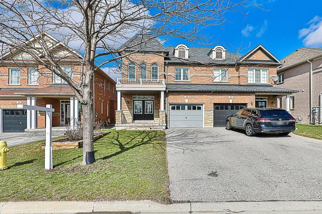 30 Gooseman Cres, House semidetached with 3 bedrooms, 3 bathrooms and 3 parking in Markham ON | Image 14