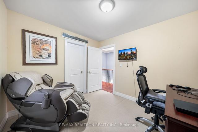 23 Stuart Cres, House detached with 3 bedrooms, 4 bathrooms and 3 parking in Toronto ON | Image 25
