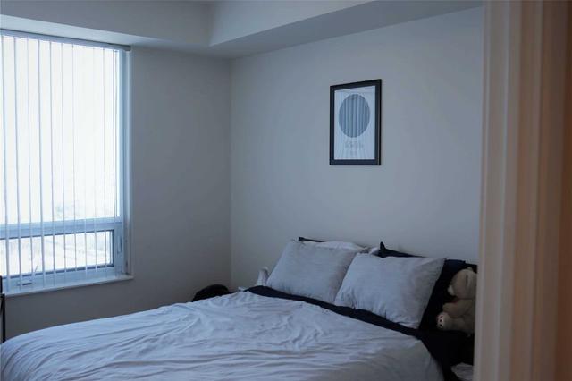 1701 - 181 Wynford Dr, Condo with 1 bedrooms, 1 bathrooms and 1 parking in Toronto ON | Image 15