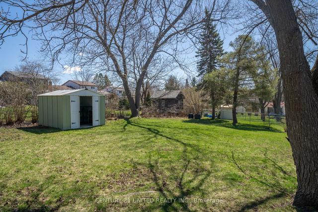 1011 Cumberland Ave, House detached with 3 bedrooms, 2 bathrooms and 3 parking in Peterborough ON | Image 29