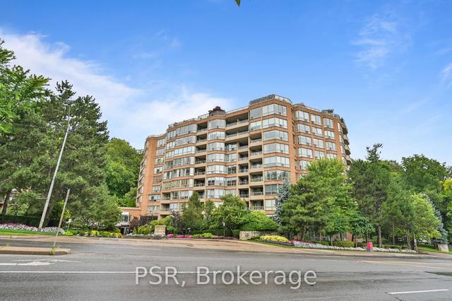 ph18 - 3800 Yonge St, Condo with 2 bedrooms, 4 bathrooms and 3 parking in Toronto ON | Image 1