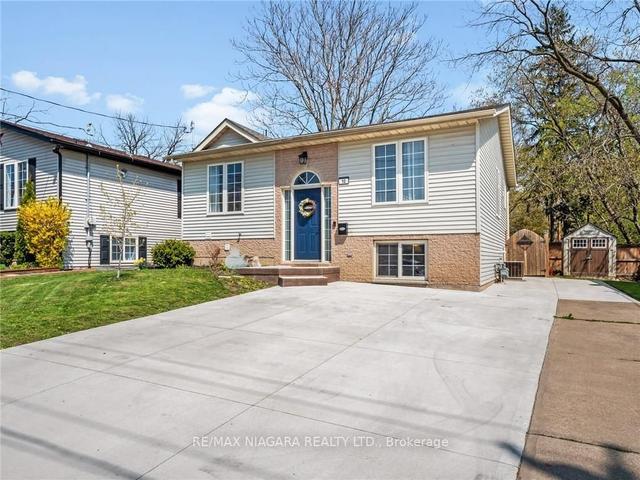 10 Hartzel Rd, House detached with 3 bedrooms, 2 bathrooms and 2 parking in St. Catharines ON | Image 18
