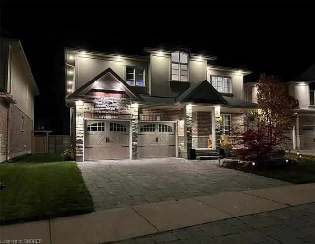 520 Walking Fern Court, House detached with 6 bedrooms, 4 bathrooms and 4 parking in Waterloo ON | Image 45