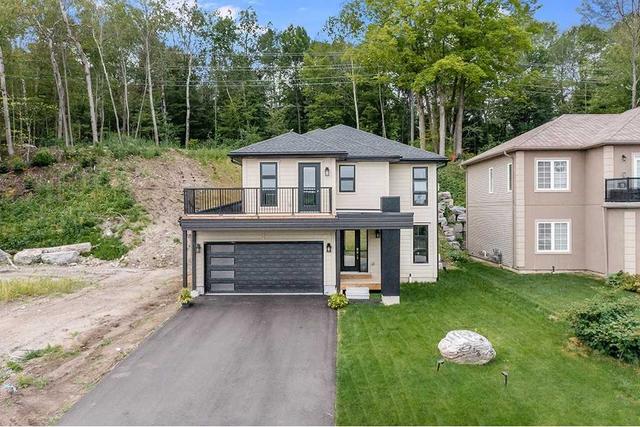 716 Aberdeen Blvd, House detached with 3 bedrooms, 3 bathrooms and 6 parking in Midland ON | Image 12