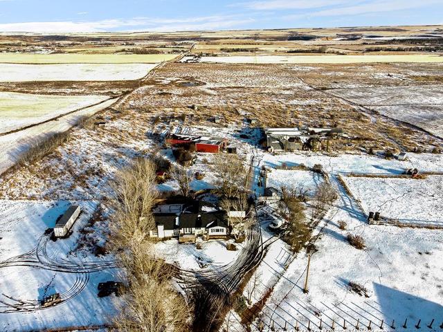 200 - 322012 64 Street E, House detached with 4 bedrooms, 3 bathrooms and 2 parking in Foothills County AB | Image 41