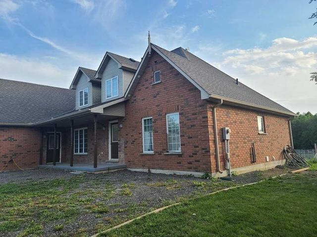 (lower) - 5330 Sideline 32 Rd, House detached with 2 bedrooms, 1 bathrooms and 2 parking in Pickering ON | Image 6