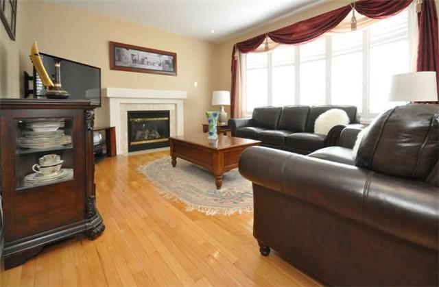 169 Worthington Ave, House detached with 4 bedrooms, 4 bathrooms and 4 parking in Richmond Hill ON | Image 5