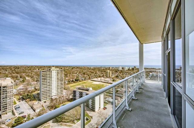 Ph04 - 55 Speers Rd, Condo with 2 bedrooms, 2 bathrooms and 2 parking in Oakville ON | Image 17