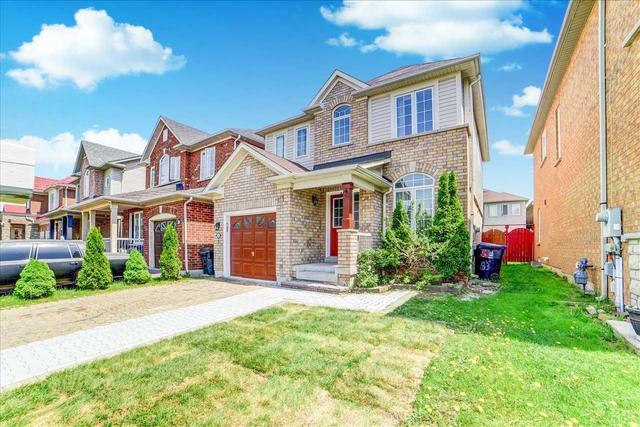 83 Knowles Dr, House detached with 3 bedrooms, 4 bathrooms and 3 parking in Toronto ON | Image 23