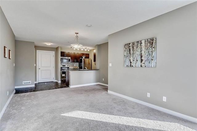 1333 - 81 Legacy Boulevard Se, Condo with 2 bedrooms, 2 bathrooms and 1 parking in Calgary AB | Image 6