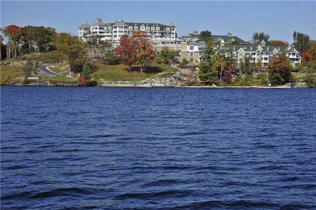 S339 - 1050 Paignton House Rd, House other with 1 bedrooms, 1 bathrooms and null parking in Muskoka Lakes ON | Image 7