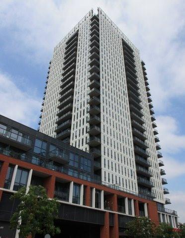 404 - 170 Sumach St, Condo with 1 bedrooms, 1 bathrooms and null parking in Toronto ON | Image 1