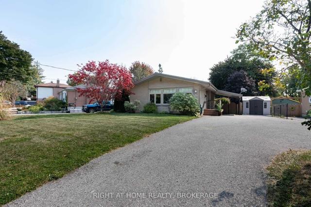 5 Hiley Ave, House detached with 3 bedrooms, 2 bathrooms and 6 parking in Ajax ON | Image 3