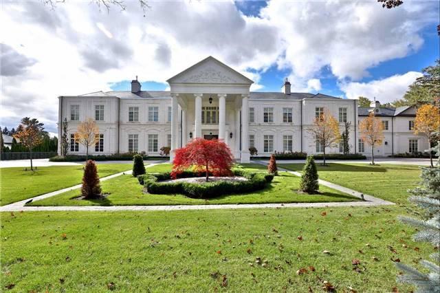 71 The Bridle Path, House detached with 5 bedrooms, 11 bathrooms and 30 parking in Toronto ON | Image 2