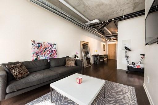 410 - 170 Sudbury St, Condo with 1 bedrooms, 1 bathrooms and 1 parking in Toronto ON | Image 7