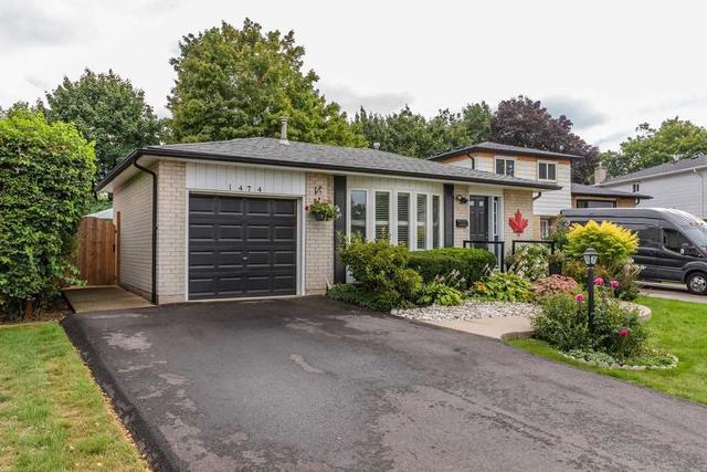 1474 Epping Rd, House detached with 3 bedrooms, 2 bathrooms and 7 parking in Burlington ON | Image 12